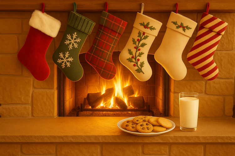 Christmas Stockings