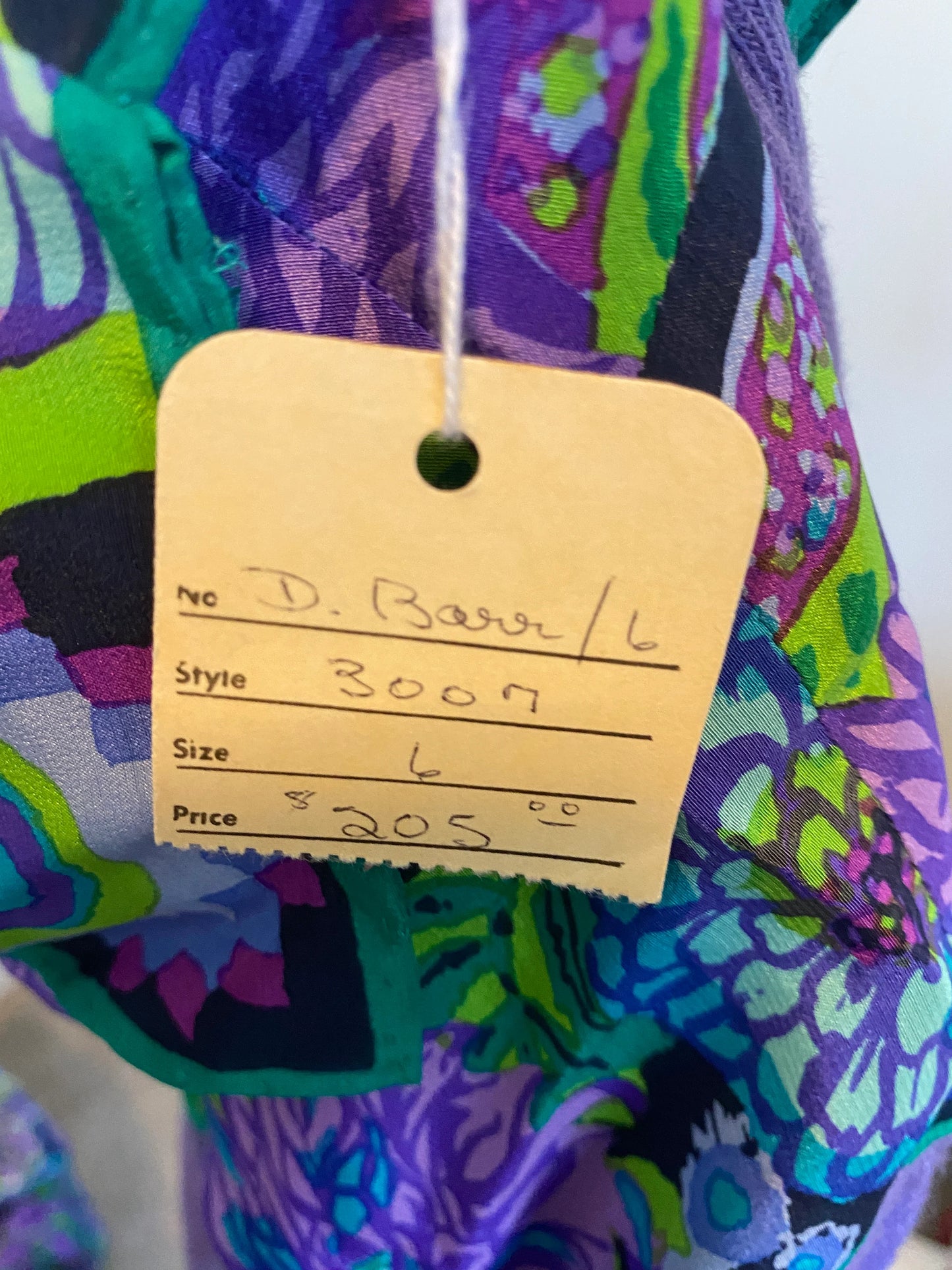 Vintage Women's Clothing Sweater & Skirt