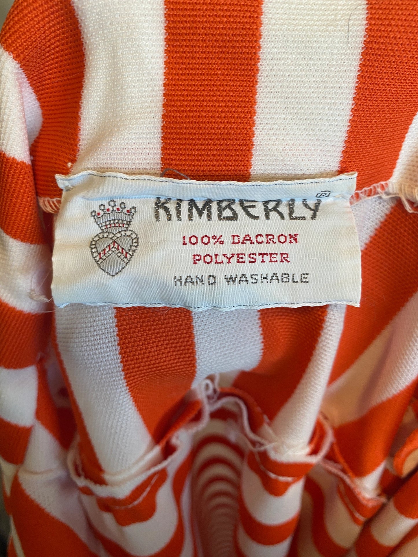 Vintage Women's Clothing Blouse, Belt, and Trousers