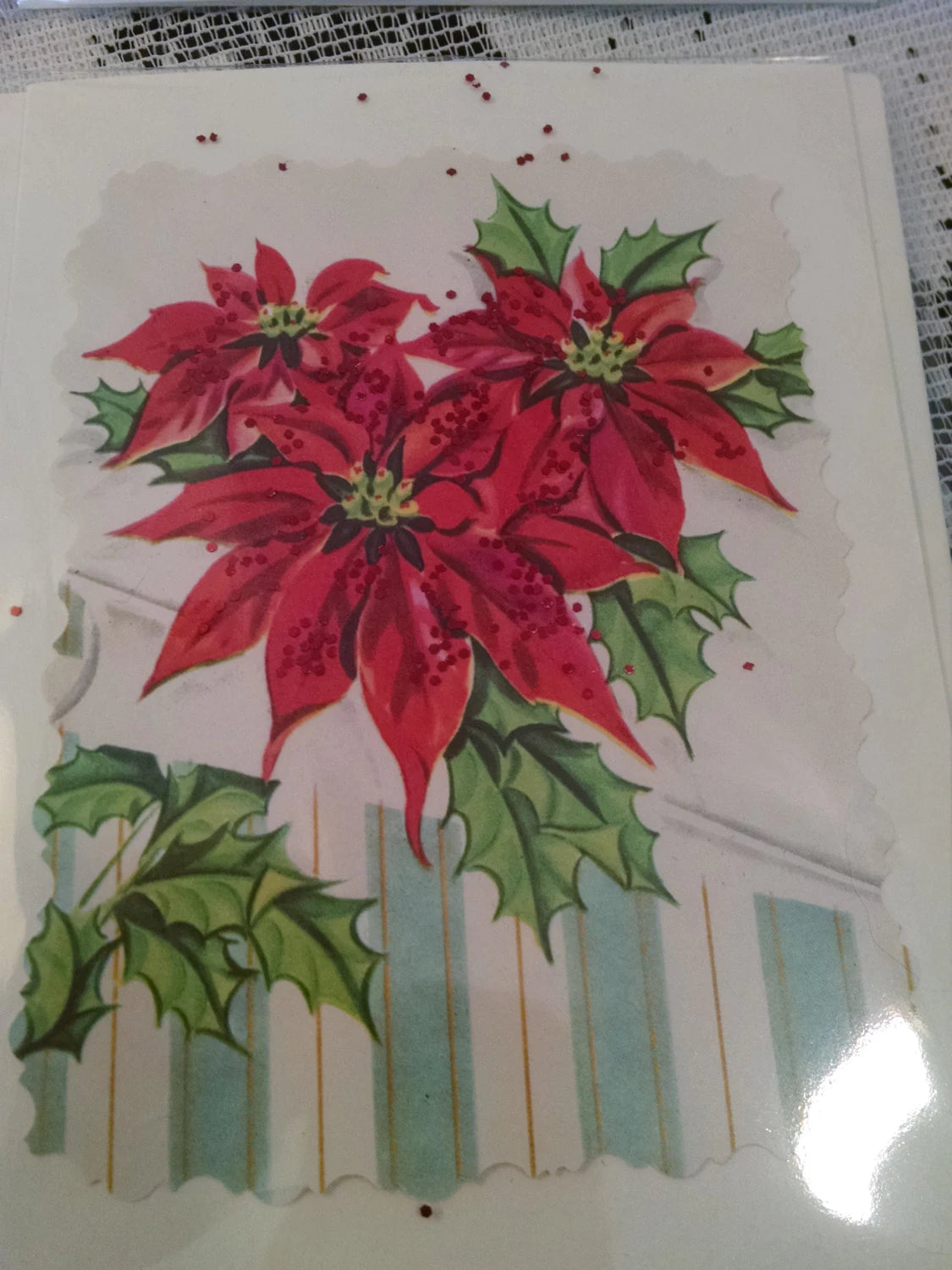 Vintage Christmas Cards