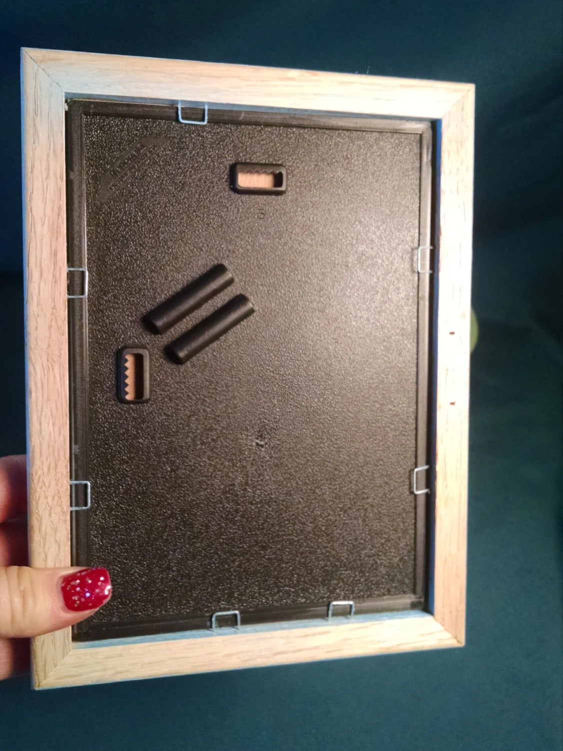 Vintage Framed Print Baby Boy New Baby Gift