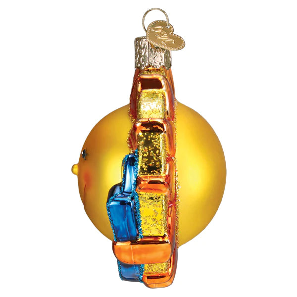 You Are My Sunshine Old World Christmas Ornament