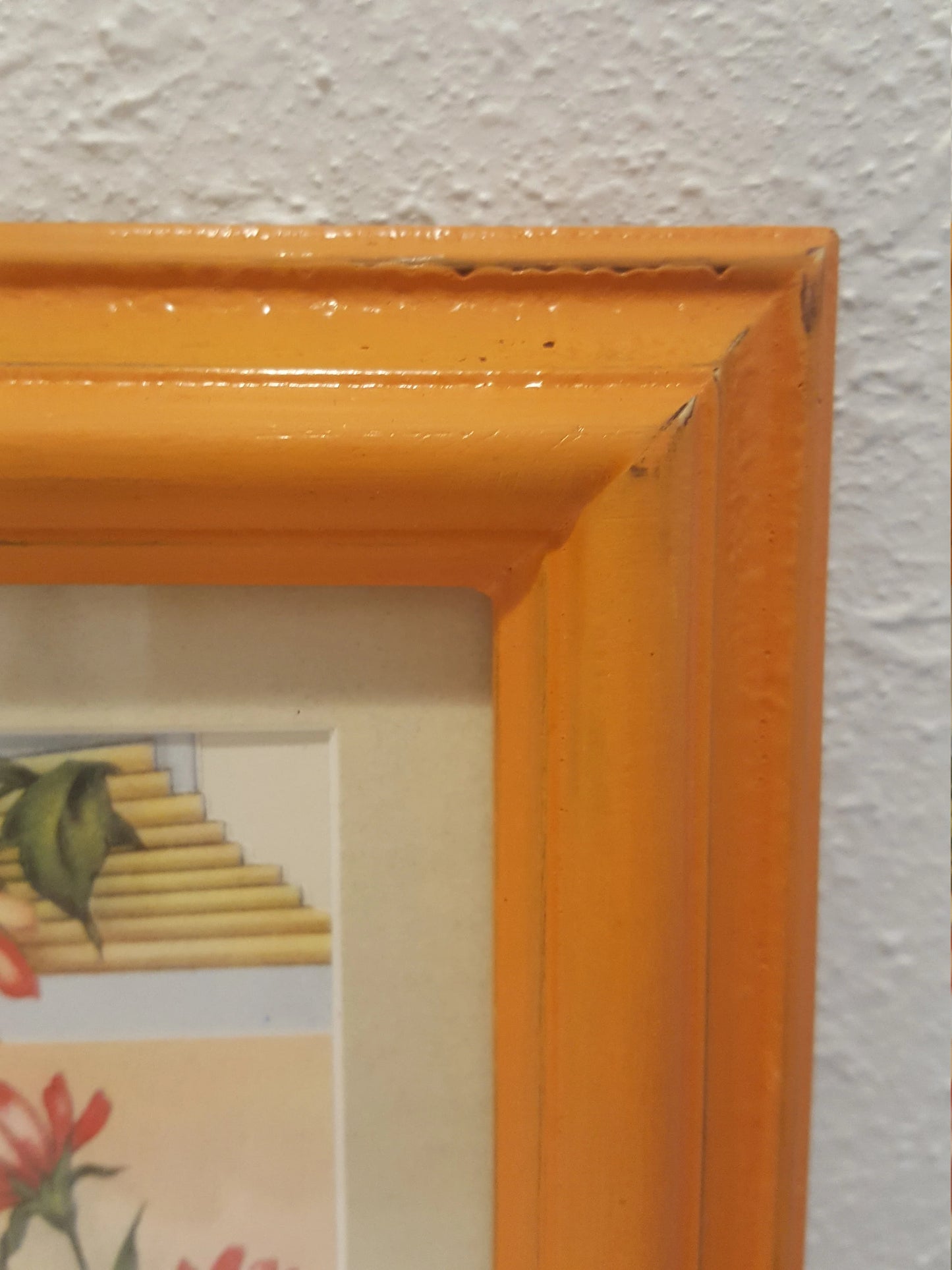 Vintages Mother's Day Frame Card