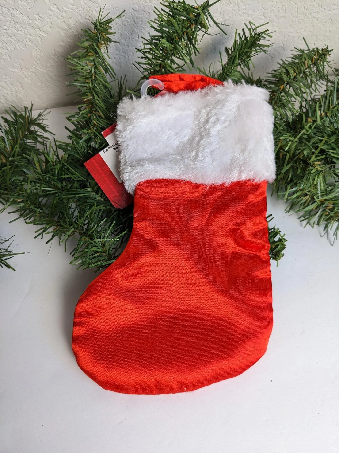 Disney Cars Small Christmas Stocking