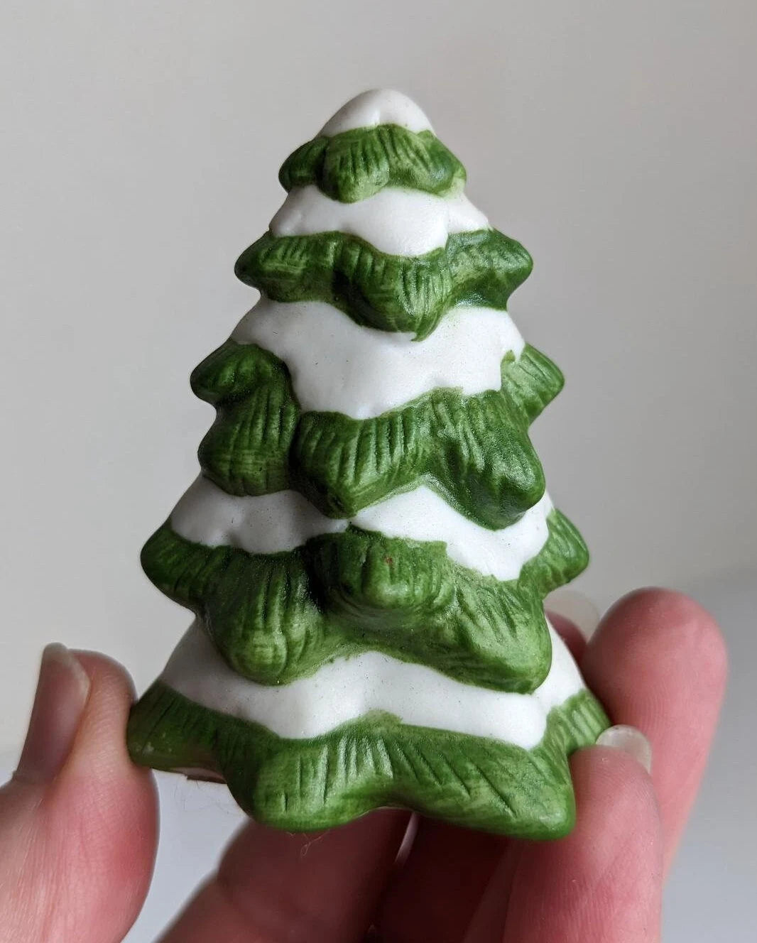 Victorian Village Christmas Outside Accessories