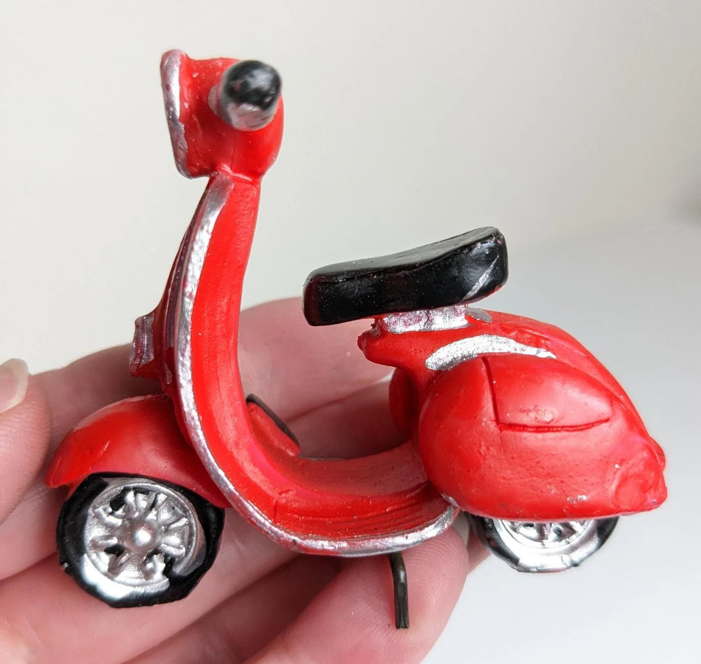 Victorian Village Christmas People Accessories