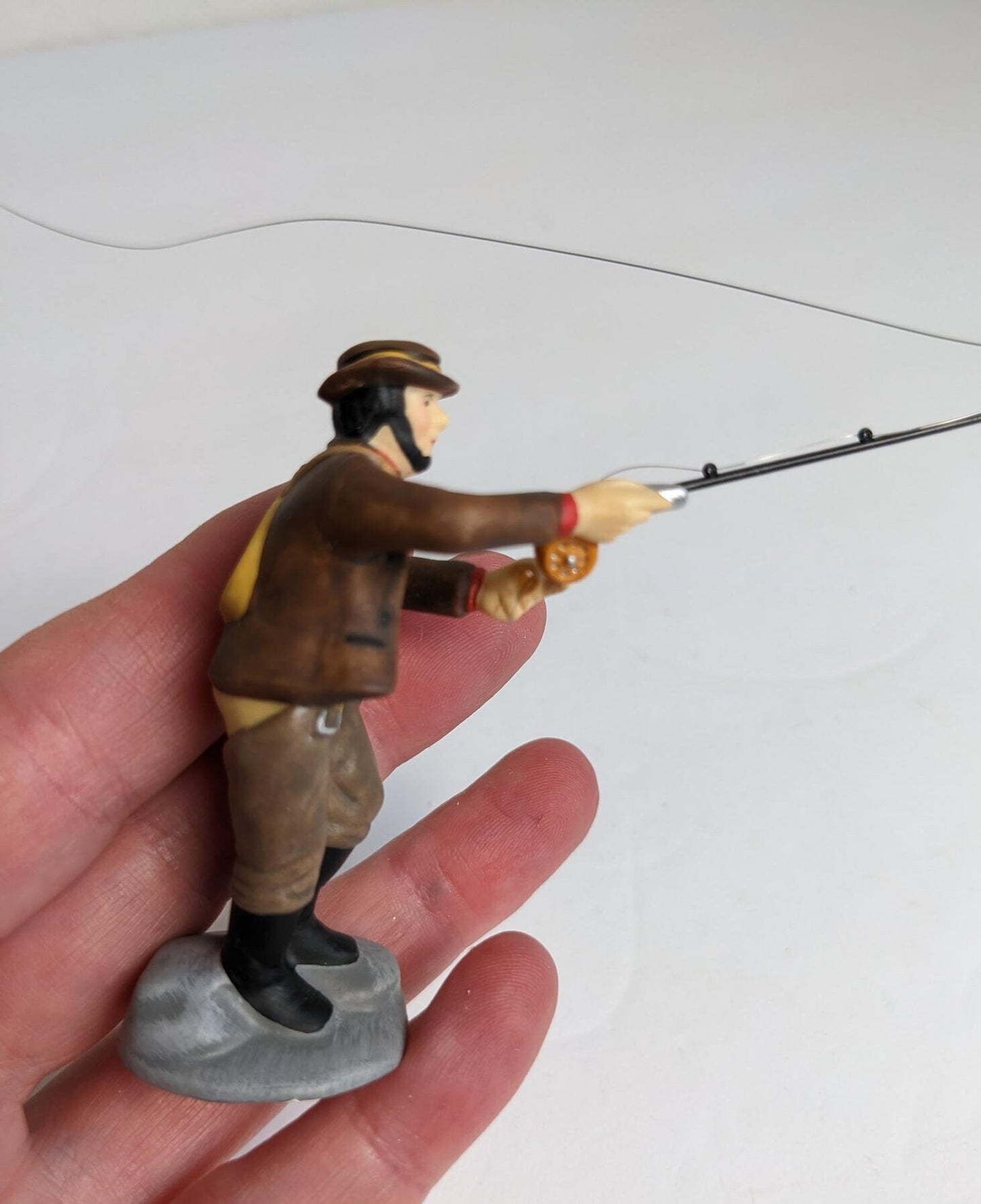 Heritage Village Accessories Fly Fishing