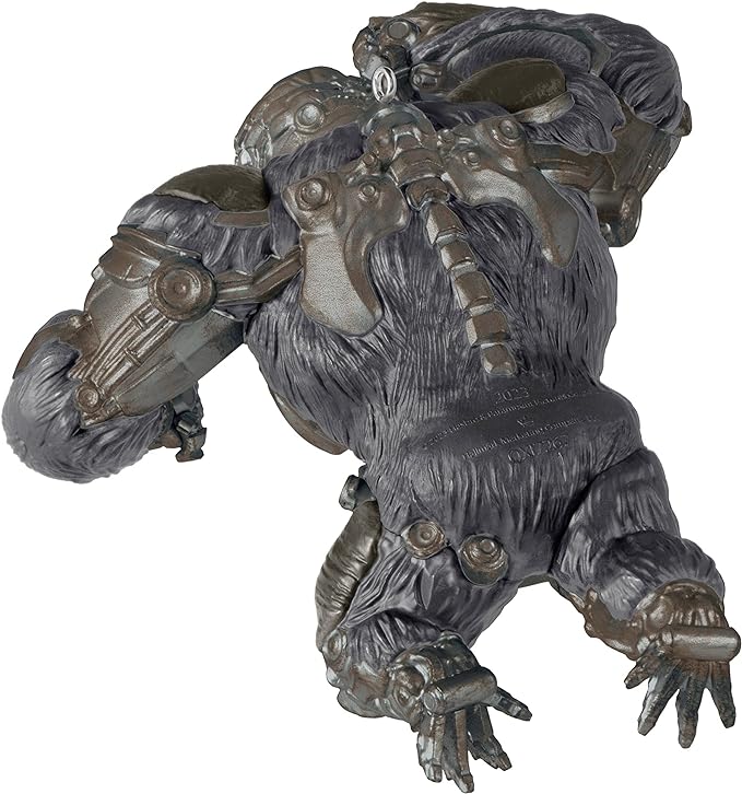 Optimus Primal Transformers - Hallmark Keepsake Ornament 2023-Rise of the Beasts