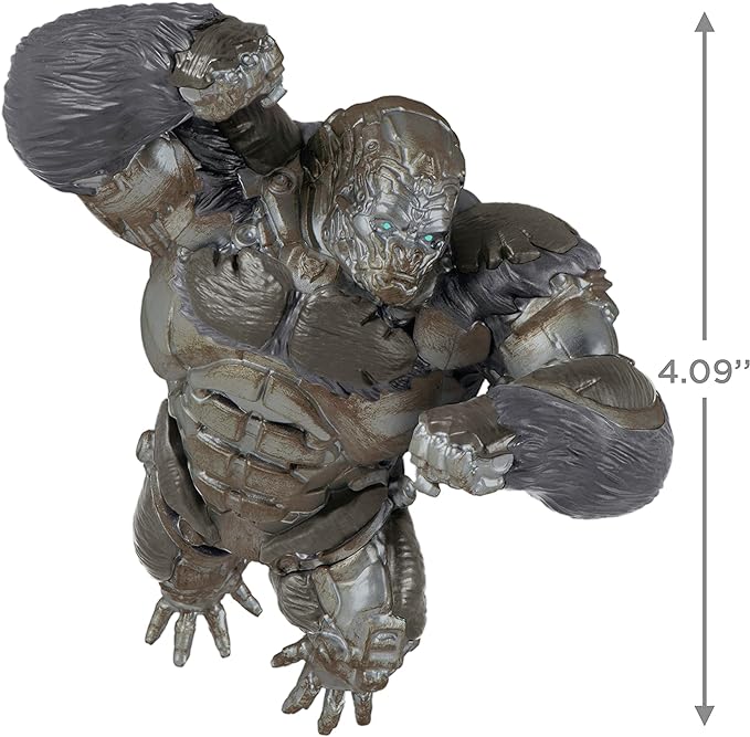 Optimus Primal Transformers - Hallmark Keepsake Ornament 2023-Rise of the Beasts