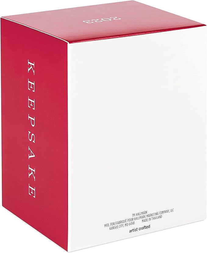 Ahsoka Tano Star Wars - Hallmark Keepsake Christmas Tree Ornament 2023