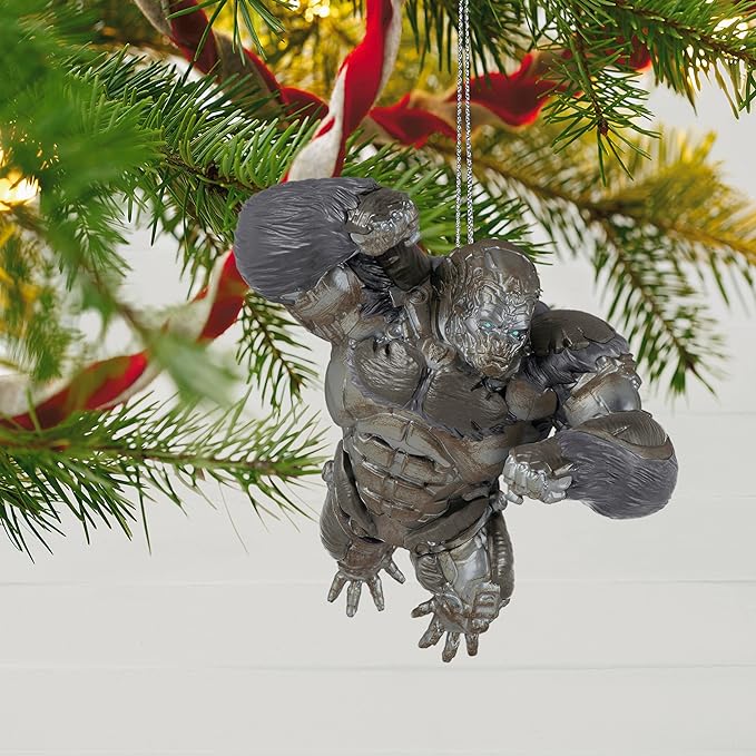 Optimus Primal Transformers - Hallmark Keepsake Ornament 2023-Rise of the Beasts