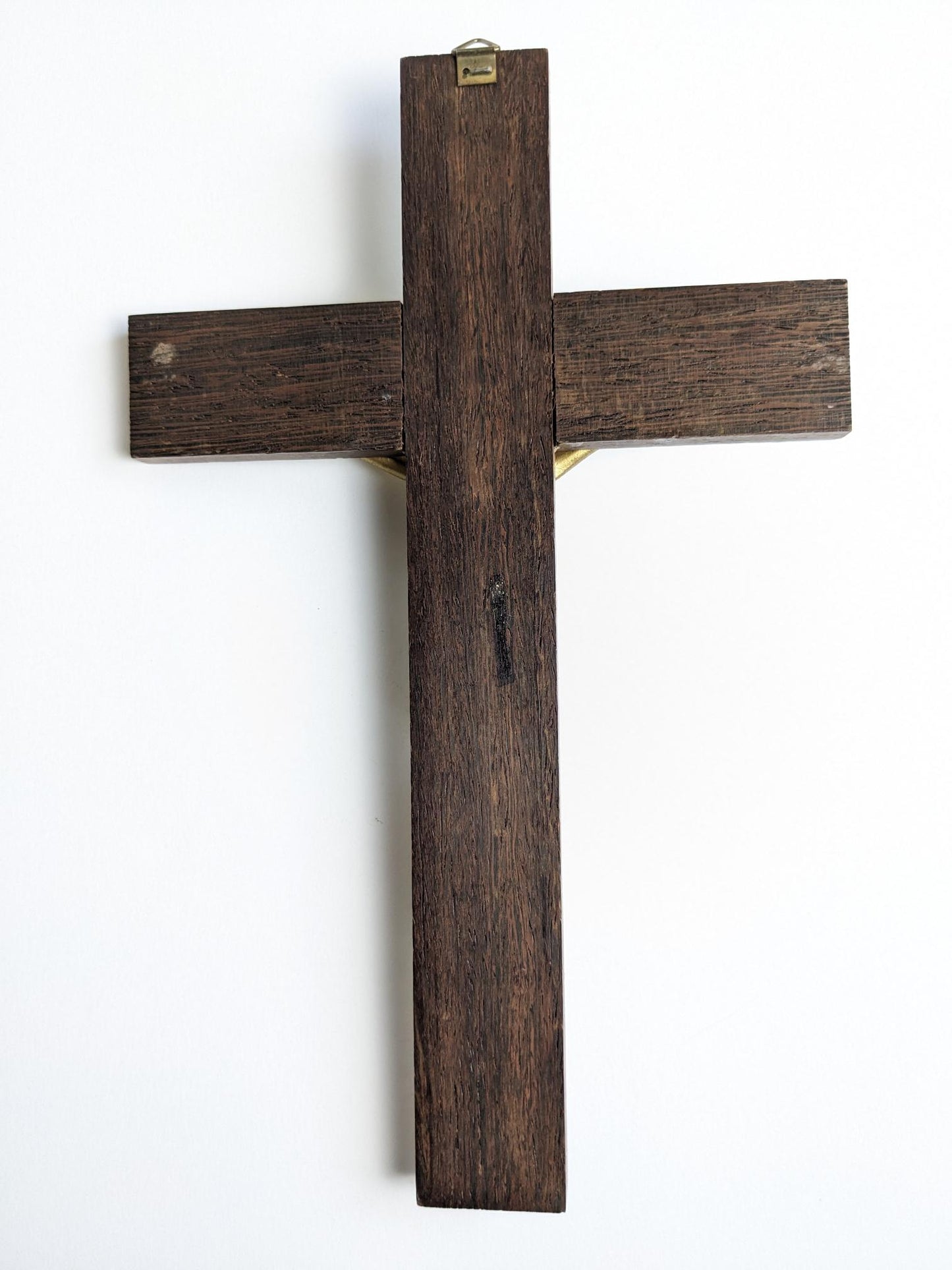 INRI Crucifix Wall Cross