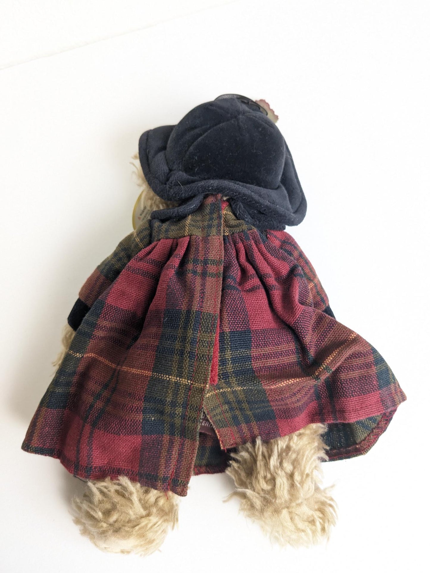 Vintage Bearington Collection Sarah Bear