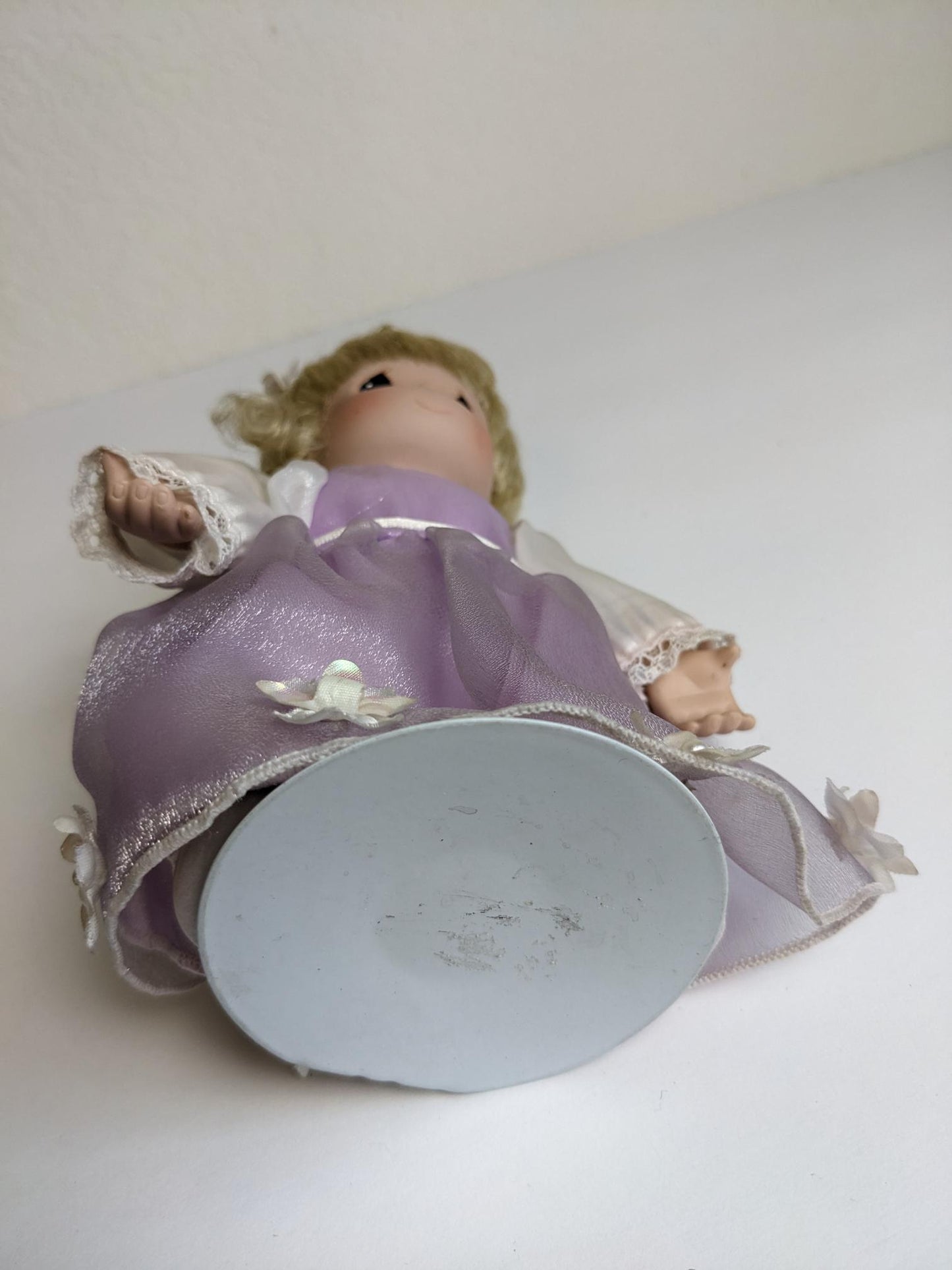 Precious Moments 1999 Doll