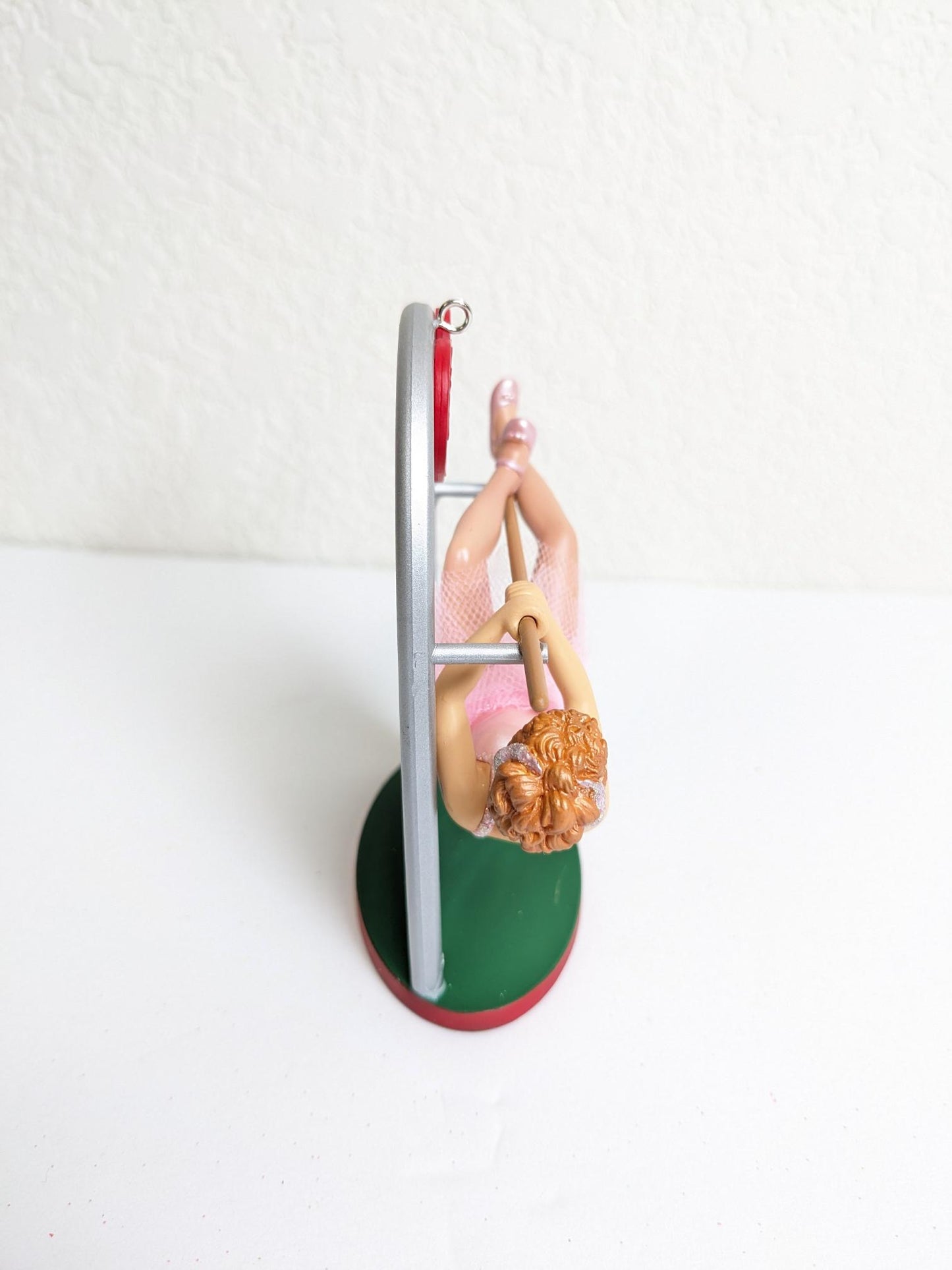 I Love Lucy 'The Ballet' Christmas Ornament
