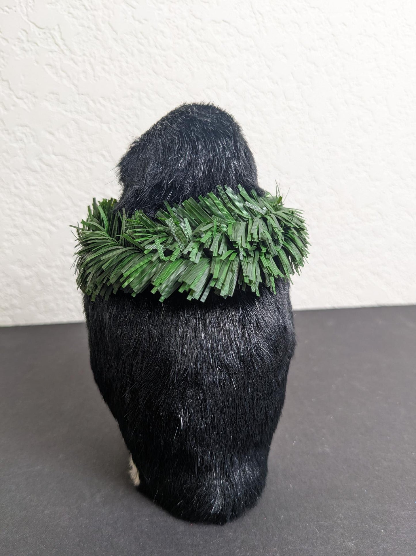 Byers Choice Christmas Penguin Figure