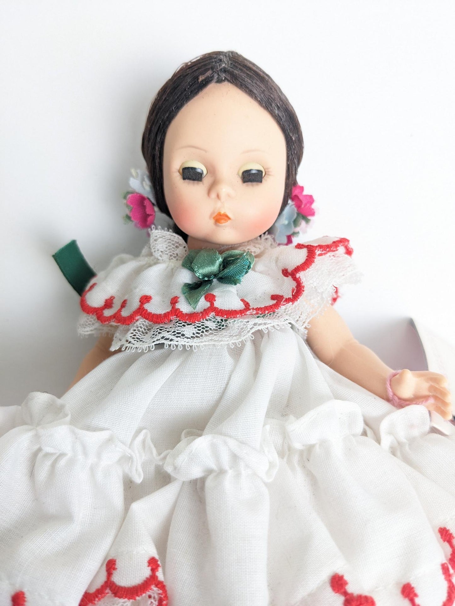 Madame Alexander 'Panama' Vintage Doll
