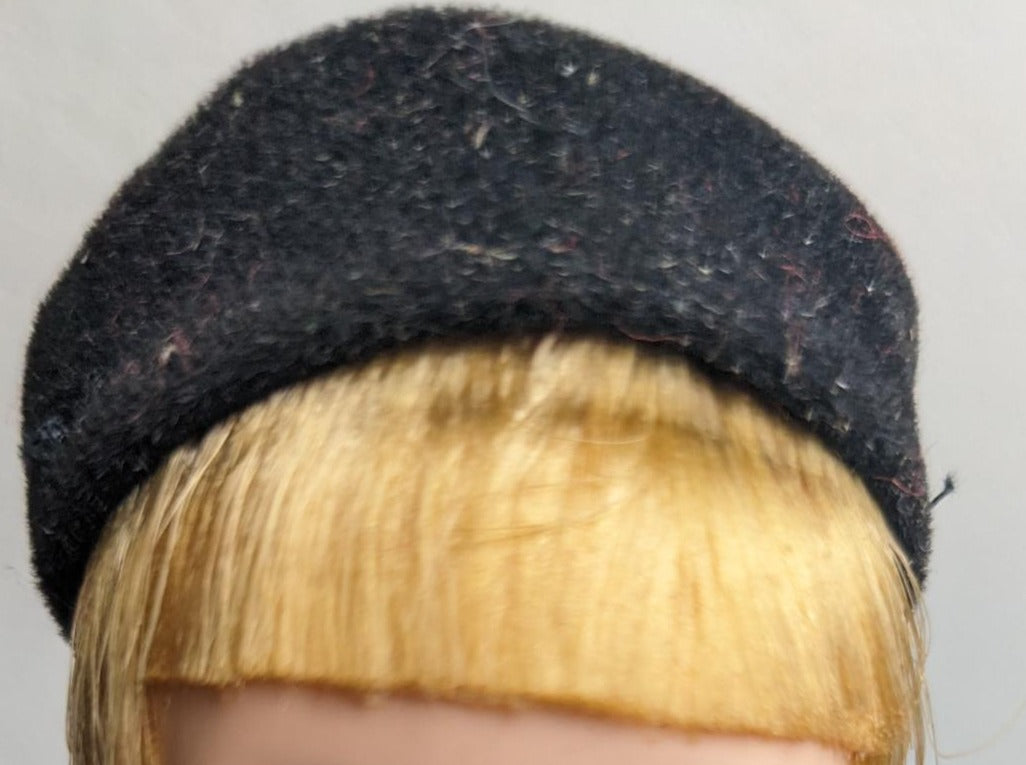 Madame Alexander 'Netherlands Boy' Vintage Doll