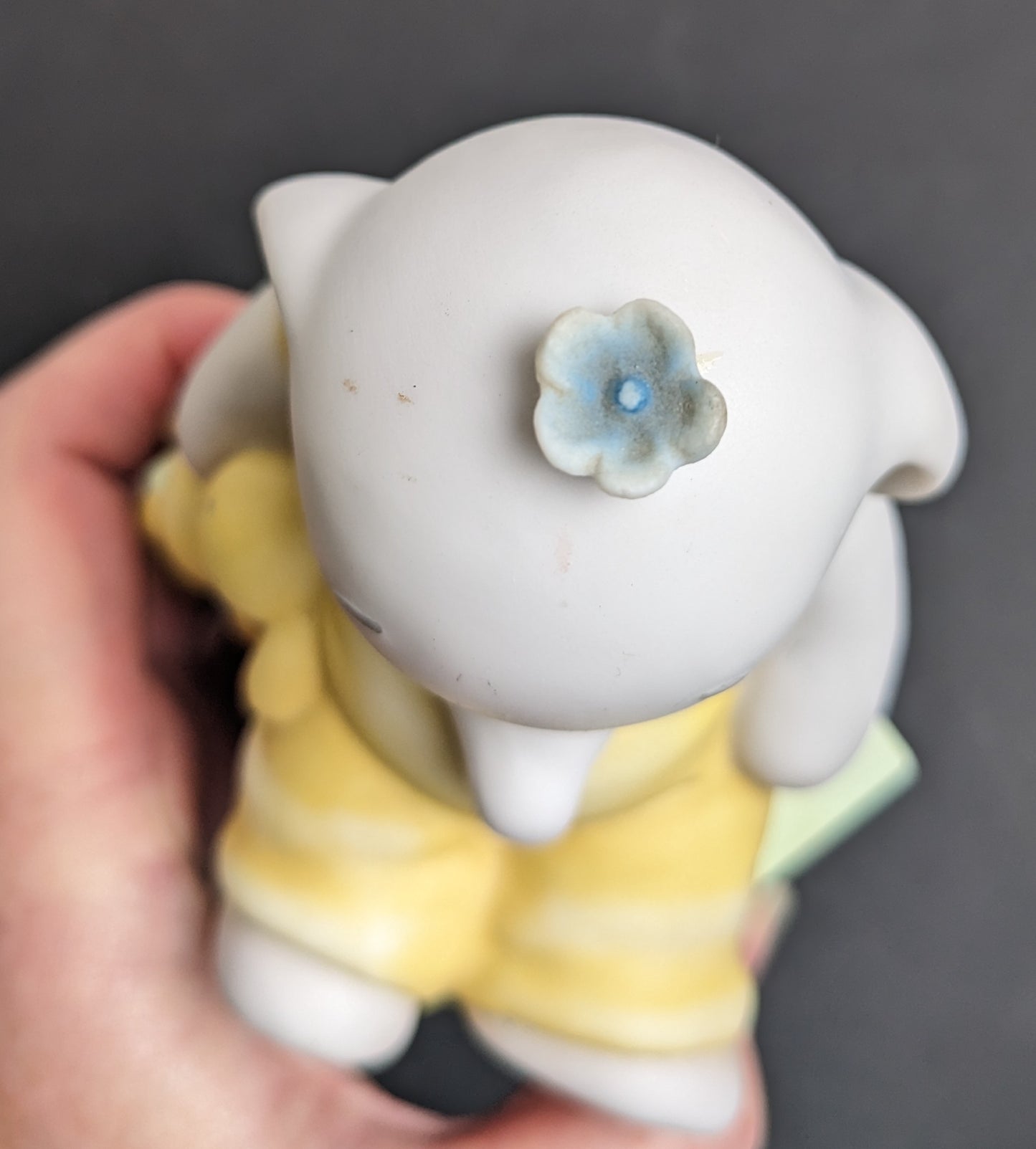 Humphreys Corner Sleepyhead Elephant Night Light