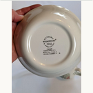 Peter Rabbit Bowl and Cup Set