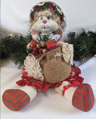House of Lloyd Christmas Bunnies