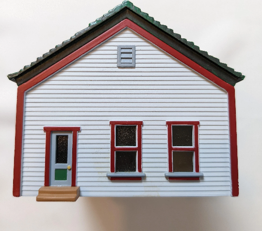 1994 Mrs. Parkley's General Store