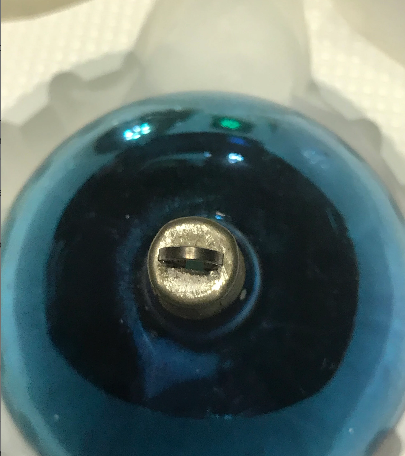 Rare Vintage Victorian Christmas Ornaments