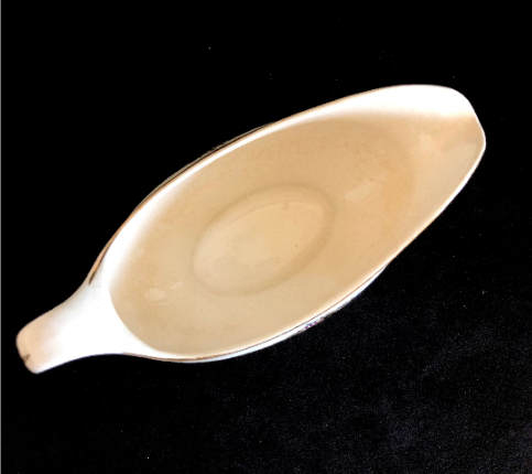 Vintage Gravy Pitcher - Derwood W.S. George 9208