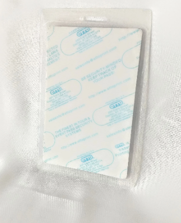 Tom Petty Heartbreakers Tour Backstage Pass