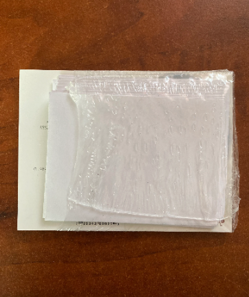 Retired A Merry Christmas Old World Christmas Mini Cards