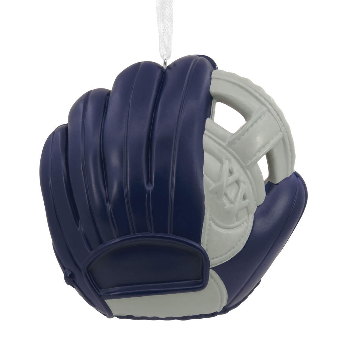 MLB Washington Nationals™ Baseball Glove - Hallmark Keepsake Ornament