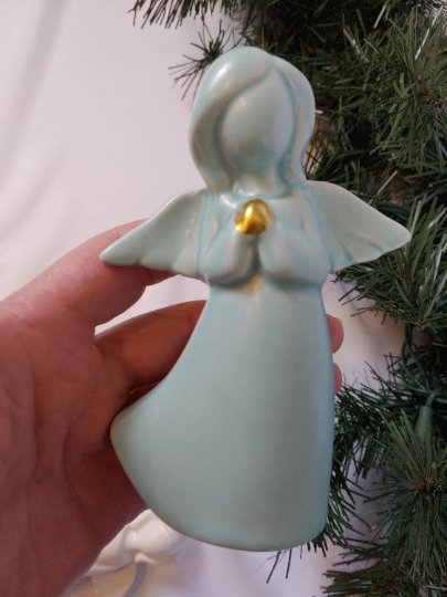 Christmas Angel Figurines