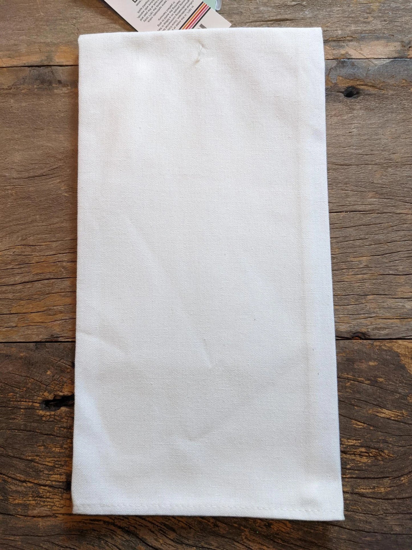 Coca Cola Love Dish Towel