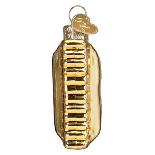 Twix Candy Old World Christmas Ornament