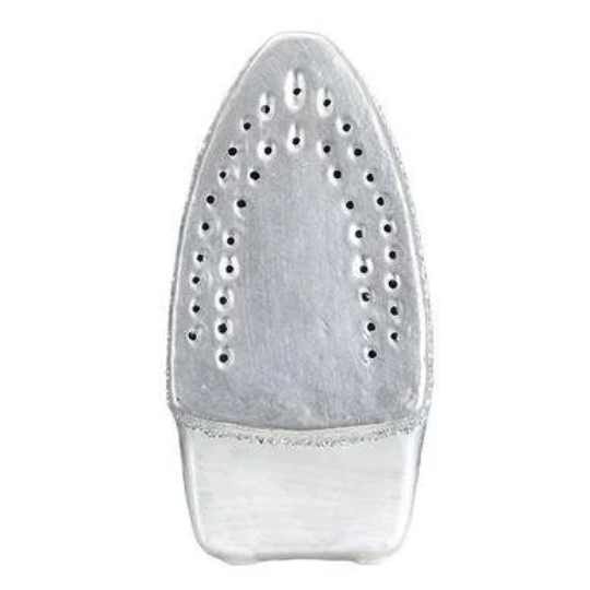 Clothing Iron - Blown Glass Tree Ornament by Old World Christmas