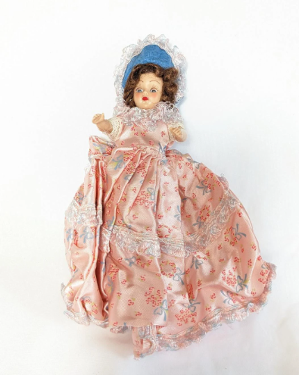 Vintage 1948 Duchess Doll