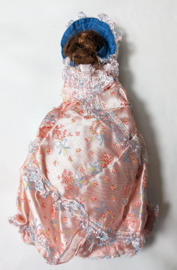 Vintage 1948 Duchess Doll