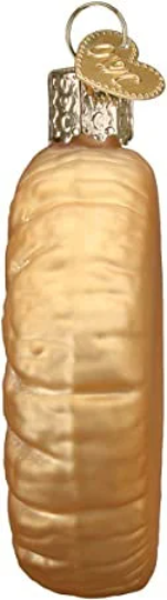 Peanut Butter Cookie Old World Christmas Ornament