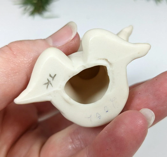 St. Helens Porcelain Kewpie Dolls