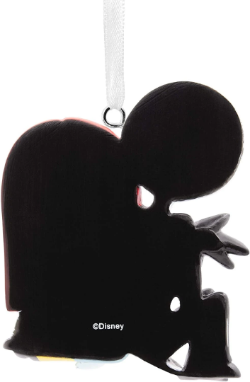 Jack and Sally - Hallmark Keepsake Ornament 2021