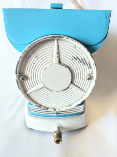 Vintage Mead Johnson Maxi-Mist Compressor