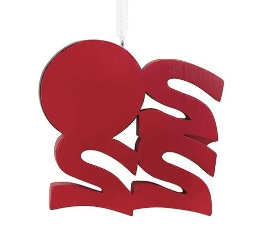 2022 Jack Skellington - Hallmark Keepsake Ornament 2022