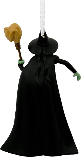 Wicked Witch - Hallmark Keepsake Ornament 2019