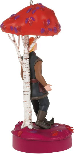 Lost in the Woods - Hallmark Keepsake Ornament 2021