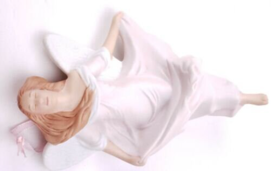 Angel of Promise - Hallmark Keepsake Ornament 2000