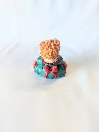 Vintage Penelope Bearsley 1995 House of Lloyd Figurine