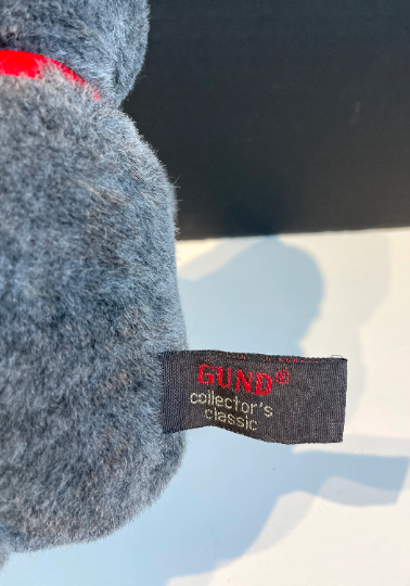 Vintage 1994 Gund Teddy Bear