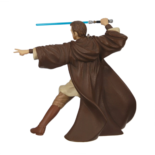 Obi-Wan Kenobi - Hallmark Keepsake Ornament 2022