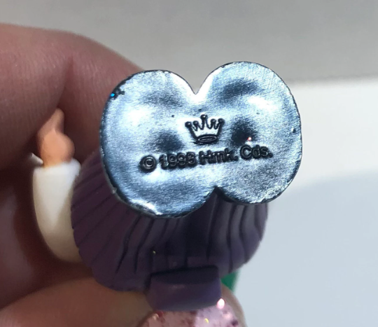 Son - Hallmark Keepsake Ornament 1998