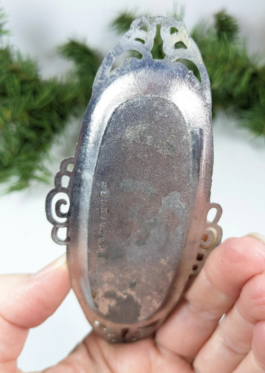 Wyoming Teapot Souvenir Salt & Pepper Set